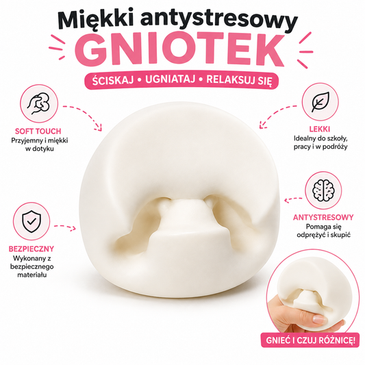 Jogurtowe ciasteczko